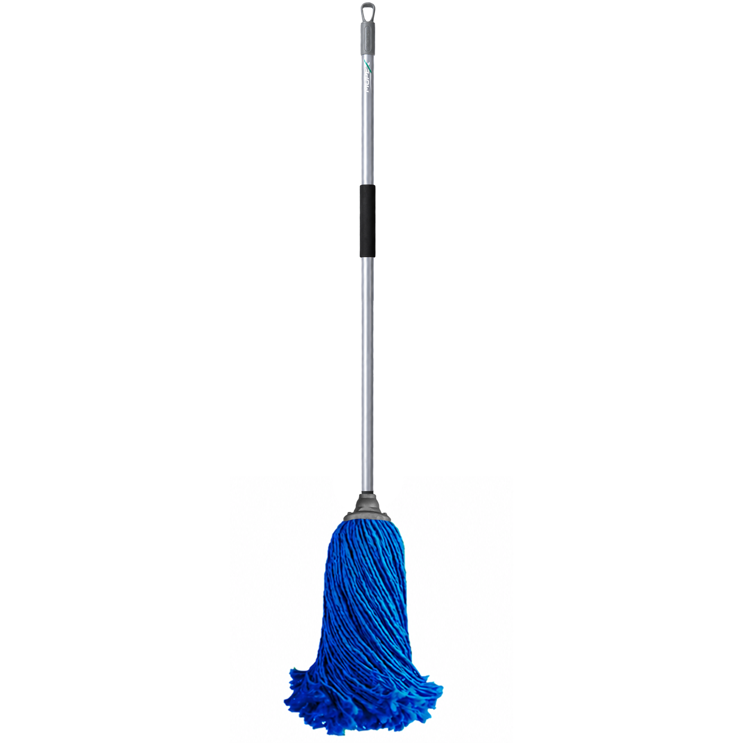 trapeador de microfibra española campana